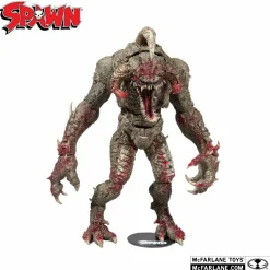 Spawn - The Violator (Bloody) Megafig 9” Action Figure