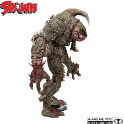 Spawn - The Violator (Bloody) Megafig 9” Action Figure