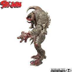 Spawn - The Violator (Bloody) Megafig 9” Action Figure