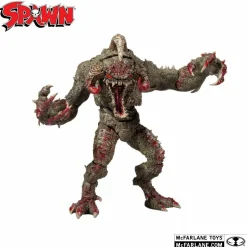 Spawn - The Violator (Bloody) Megafig 9” Action Figure
