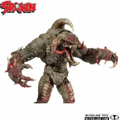 Spawn - The Violator (Bloody) Megafig 9” Action Figure