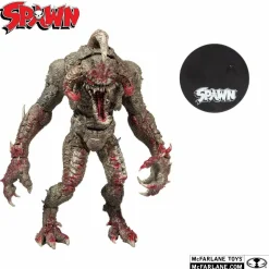 Spawn - The Violator (Bloody) Megafig 9” Action Figure