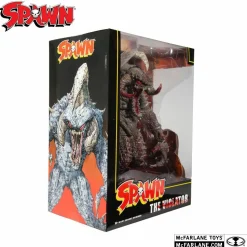 Spawn - The Violator (Bloody) Megafig 9” Action Figure