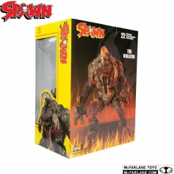Spawn - The Violator (Bloody) Megafig 9” Action Figure