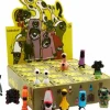 Speaker Family - spk2 Mini Series 3" Vinyl Blind Box