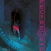 Spectregraph by James Tynion IV Hardcover Book