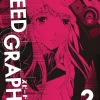 Speed Grapher - Volume 02 Manga Paperback Book