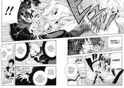 Speed Grapher - Volume 02 Manga Paperback Book