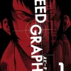 Speed Grapher - Volume 01 Manga Paperback Book