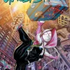 Spider-Gwen The Ghost-Spider - Volume 01 Hunted Trade Paperback Book