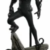 Spider-Man 3 - Spider-Man (Black Suit) Deluxe 1/6th Scale Hot Toys Action Figure