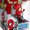 Spider-Man - Amazing Fantasy #15 Comic Cover 5" Vinyl Figure Diorama