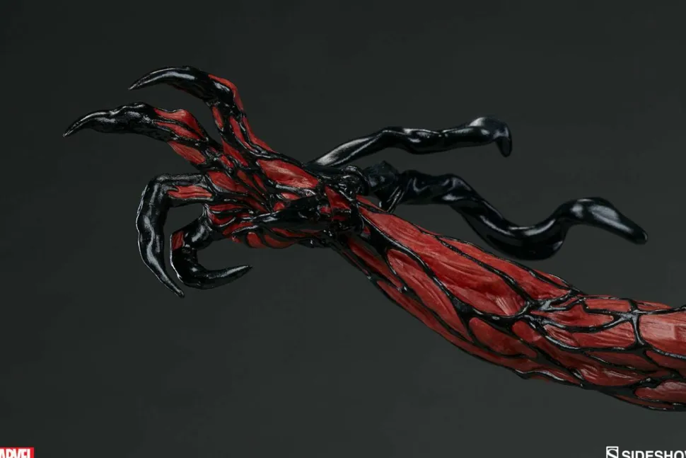 Spider-Man - Carnage Premium Format Statue