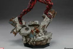 Spider-Man - Carnage Premium Format Statue
