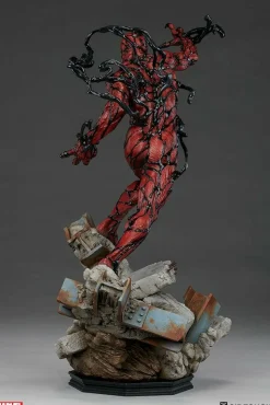 Spider-Man - Carnage Premium Format Statue