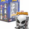 Spider-Man - Future Foundation Spider-Man Tower Series Hero Box 3" Vinyl Figure