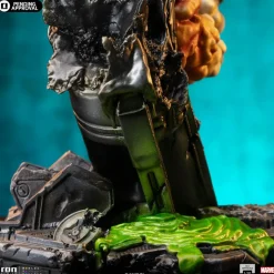 Spider-Man - Green Goblin (Spider-man vs. Villains) 1/10th Scale Statue