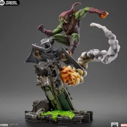 Spider-Man - Green Goblin (Spider-man vs. Villains) 1/10th Scale Statue