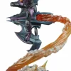 Spider-Man - Green Goblin 1/6th Scale Diorama Statue
