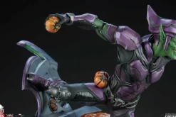 Spider-Man - Green Goblin 1/6th Scale Diorama Statue