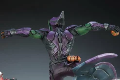 Spider-Man - Green Goblin 1/6th Scale Diorama Statue