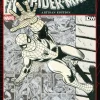 Spider-Man - John Romita's The Amazing Spider-Man Artisan Edition Paperback Book