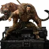 Spider-Man - Kraven the Hunter (Spider-Man vs. Villains) 1/10th Scale Statue
