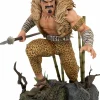 Spider-Man - Kraven the Hunter Marvel Gallery 10" PVC Statue