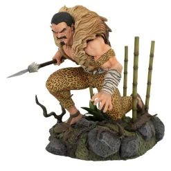 Spider-Man - Kraven the Hunter Marvel Gallery 10