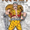 Spider-Man - Marvel-Verse: Kraven the Hunter Paperback Book