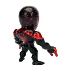 Spider-Man - Miles Morales Metalfigs 4