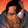 Spider-Man - Miles Morales: Great Responsibility Paperback Book