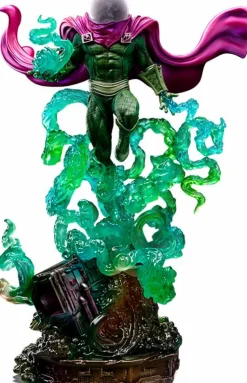 Spider-Man - Mysterio (Spider-Man vs. Villains) Limited Edition 1/10th Scale Statue