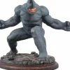 Spider-Man - Rhino Marvel Premier Collection 9” Statue