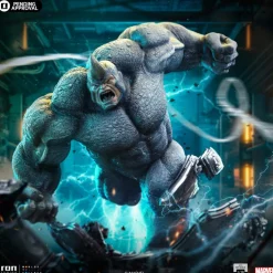 Spider-Man - Rhino (Spider-Man vs. Villains) 1/10th Scale Statue