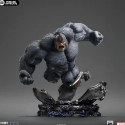 Spider-Man - Rhino (Spider-Man vs. Villains) 1/10th Scale Statue