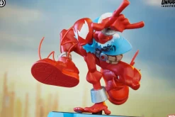 Spider-Man - Scarlet Spider 5” Vinyl Figure by Tracy Tubera