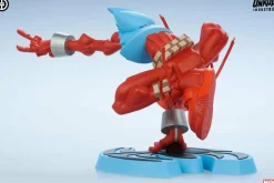 Spider-Man - Scarlet Spider 5” Vinyl Figure by Tracy Tubera