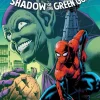 Spider-Man - Shadow of the Green Goblin Trade Paperback Book