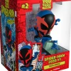 Spider-Man - Spider-Man 2099 #1 Comic Cover 5" Vinyl Figure Diorama