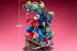 Spider-Man - Spider-Man & Foes Premium Format Statue