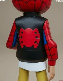 Spider-Man - Spider-Man 8” Vinyl Figure by kaNO