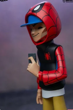 Spider-Man - Spider-Man 8” Vinyl Figure by kaNO