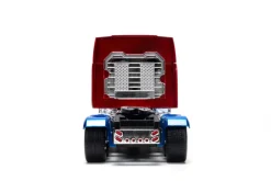 Spider-Man - Spider-Man Big Rig Western Star 5700 XE 1/24th Scale Die-Cast Vehicle