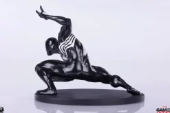 Spider-Man - Spider-Man (Black Suit Edition) Marvel Gamerverse Classics 1/10th Scale Statue