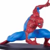 Spider-Man - Spider-Man (Classic Edition) Marvel Gamerverse Classics 1/10th Scale Statue