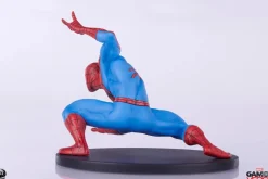 Spider-Man - Spider-Man (Classic Edition) Marvel Gamerverse Classics 1/10th Scale Statue
