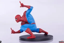 Spider-Man - Spider-Man (Classic Edition) Marvel Gamerverse Classics 1/10th Scale Statue