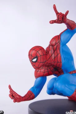 Spider-Man - Spider-Man (Classic Edition) Marvel Gamerverse Classics 1/10th Scale Statue
