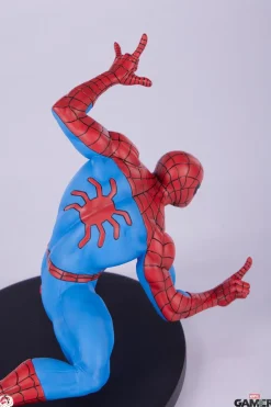 Spider-Man - Spider-Man (Classic Edition) Marvel Gamerverse Classics 1/10th Scale Statue